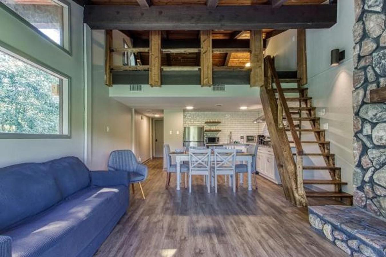 New! Haven Peaceful Retreatgorgeous Viewspool! Villa Sevierville Exteriör bild